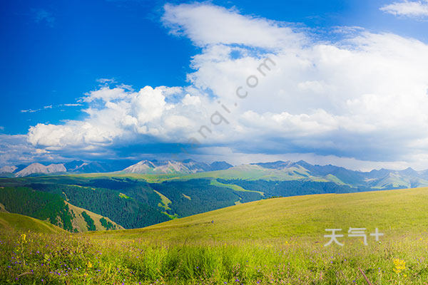 新疆景点推荐 新疆景点介绍