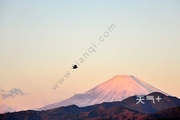 富士山一日游怎么安排 富士山一日游攻略