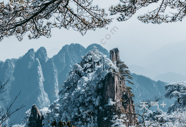 黄山冬季会不会下雪 冬季黄山旅游要带什么