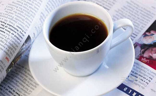感冒可以喝咖啡吗 感冒期间饮食建议