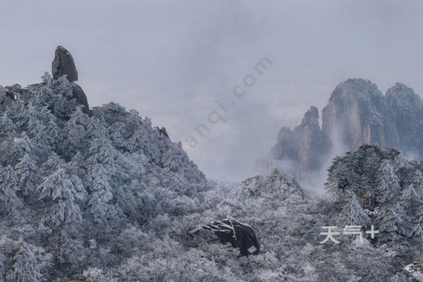 黄山冬季会不会下雪 冬季黄山旅游要带什么