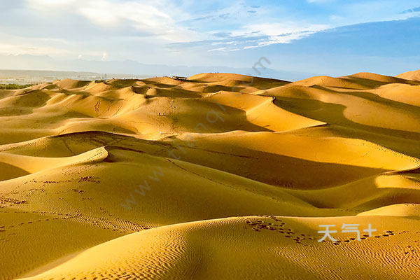 新疆景点推荐 新疆景点介绍