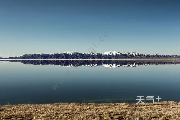 赛里木湖在哪 赛里木湖在哪