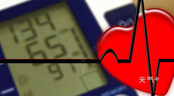 心跳正常一分钟多少次 心跳过快过慢的危害