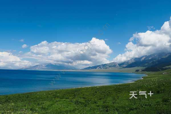 赛里木湖在哪 赛里木湖在哪