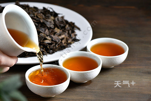 红茶的功效与作用禁忌 喝红茶有什么好处