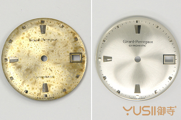 投资古董面盘二手表是一颗“定时炸弹”